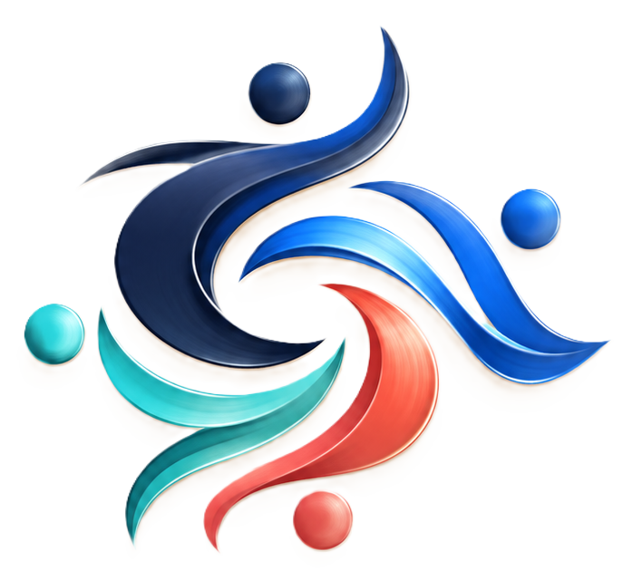 Thrive Gatherings logo